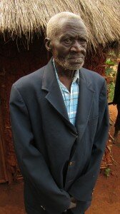 Man in Bugenyazi diagnosed with Trachoma