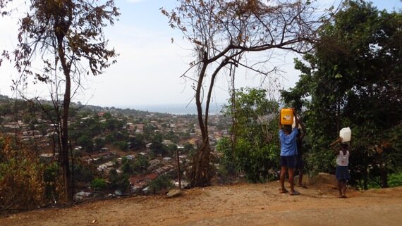 Image from Sierra Leone 14
