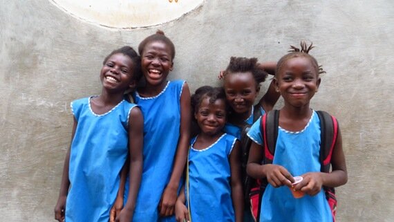 Image from Sierra Leone 15