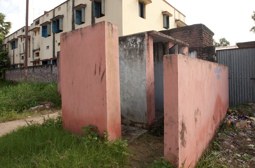 world toilet day 2015